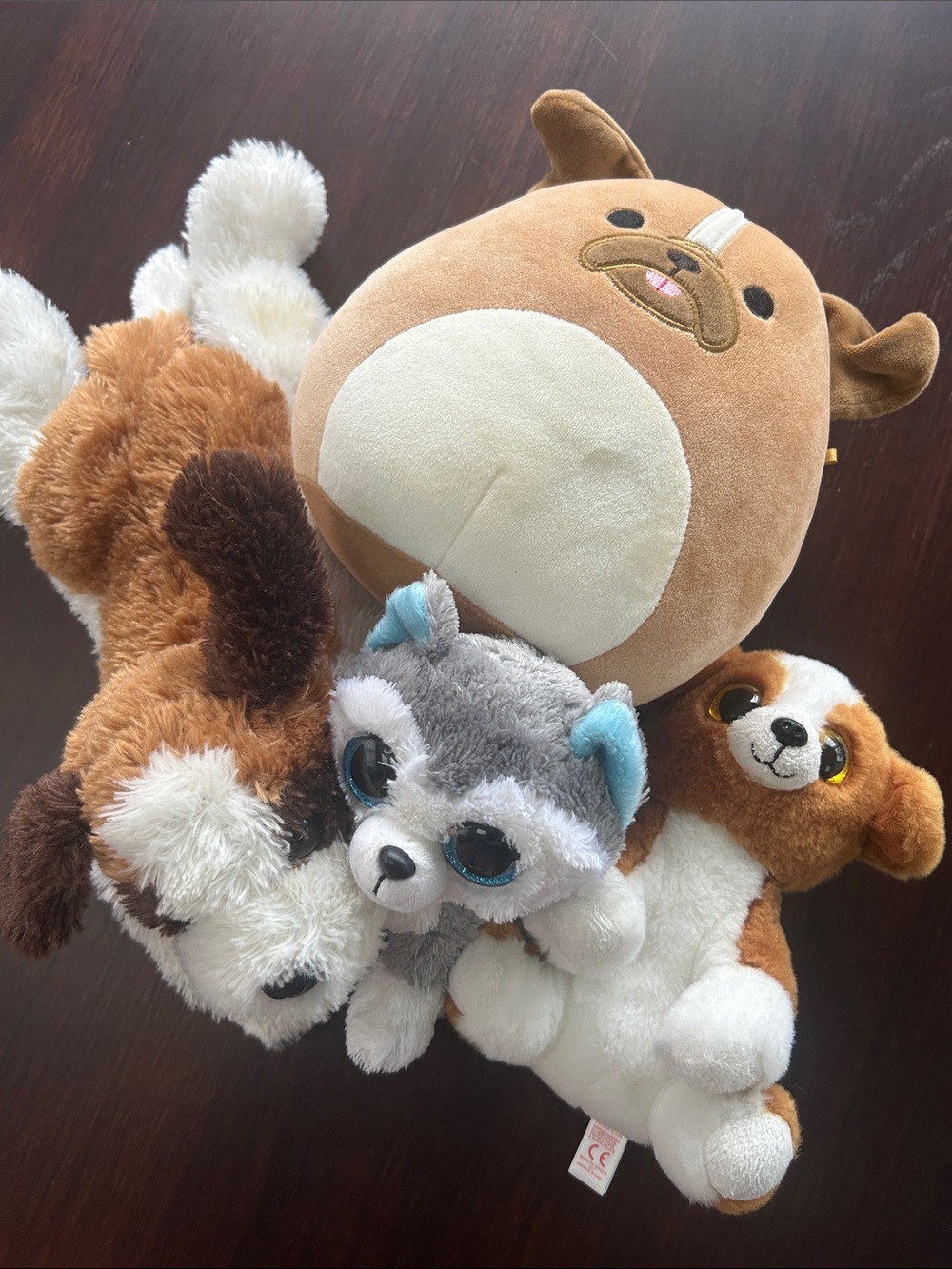 •STUFFED ANIMAL• Bundle!